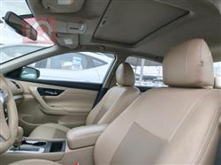 نيسان ألتيما